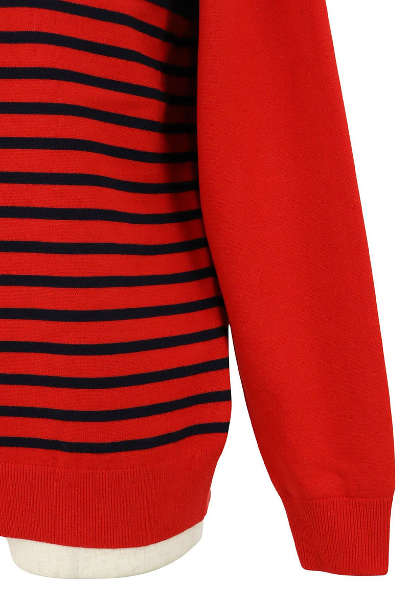 Sweater Men's Anpasi And Per SE 2024 Fall / Winter Golf Wear