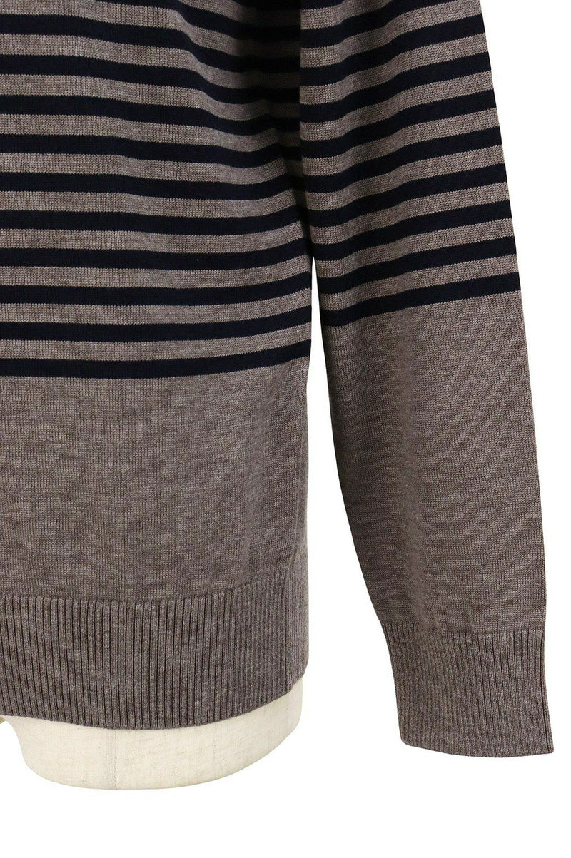 Sweater Men's Anpasi And Per SE 2024 Fall / Winter Golf Wear