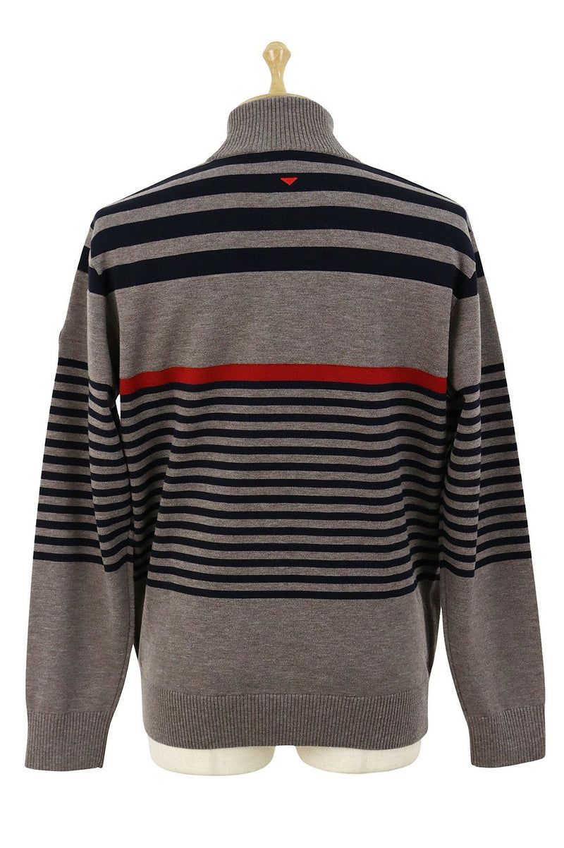 Sweater Men's Anpasi And Per SE 2024 Fall / Winter Golf Wear