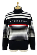 Sweater Men's Anpasi And Per SE 2024 Fall / Winter Golf Wear