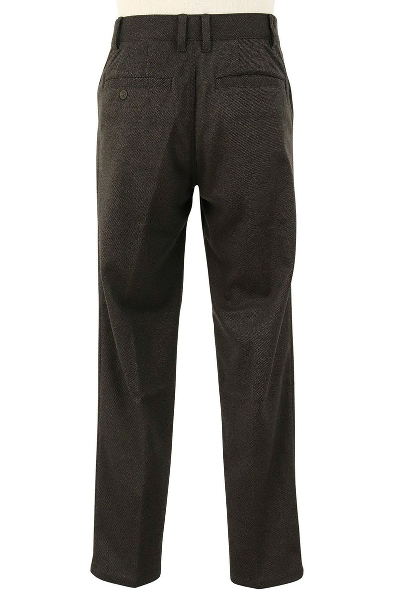 Pants Men's Anpasi And Per SE 2024 Fall / Winter Golfware