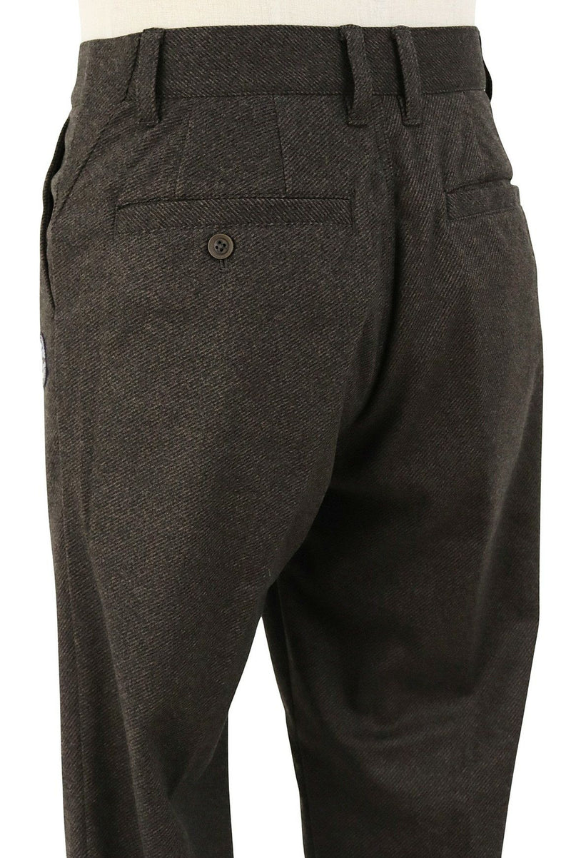 Pants Men's Anpasi And Per SE 2024 Fall / Winter Golfware