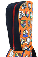 キャディバッグ メンズ レディース カステルバジャックスポーツ CASTELBAJAC SPORT ゴルフ