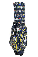 キャディバッグ メンズ レディース カステルバジャックスポーツ CASTELBAJAC SPORT ゴルフ