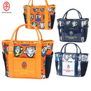 男士和女人的車袋Castelbajac Sport Golf