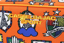 男士和女人的車袋Castelbajac Sport Golf