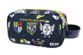 Cart Pouch Men's Ladies Castel Ba Jack Sports Castelbajac Sport 2024 Fall / Winter New Golf