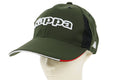 Cap Men's Kappa Golf Kappa Golf 2024 Fall / Winter New Golf