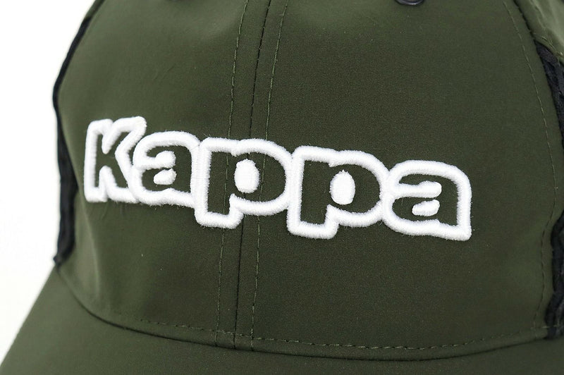 帽男士Kappa Kappa高尔夫Kappa高尔夫高尔夫球