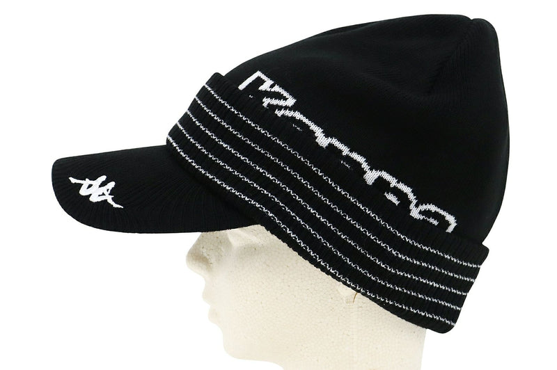 Knit Cap Men's Ladies Cappa Kappa Golf 2024 Fall / Winter New Golf