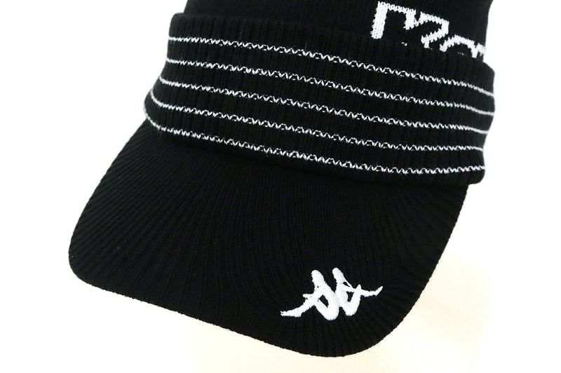 Knit Cap Men's Ladies Cappa Kappa Golf 2024 Fall / Winter New Golf