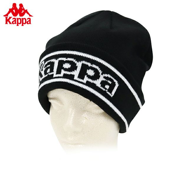 Knit Hat Men's Ladies Cappa Kappa Golf Kappa Golf 2024 Fall / Winter New Golf