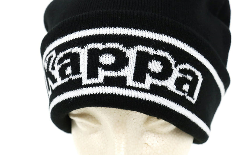 Knit Hat Men's Ladies Cappa Kappa Golf Kappa Golf 2024 Fall / Winter New Golf