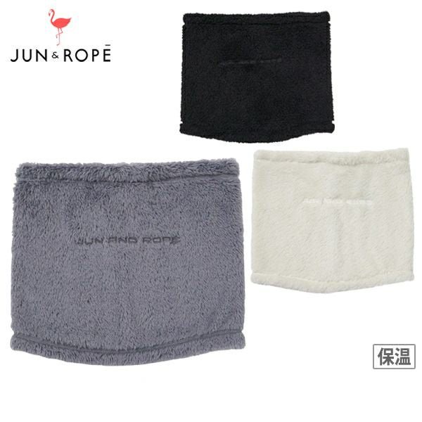 남성과 여성을위한 목 더운 Jun & Rope Jun & Rope Golf