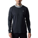 High neck shirt for men BANDEL golf wear