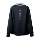 High neck shirt for women BANDEL golf wear