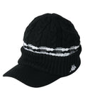 Cap Ladies Cappa Golf Kappa Golf 2024 Fall / Winter New Golf