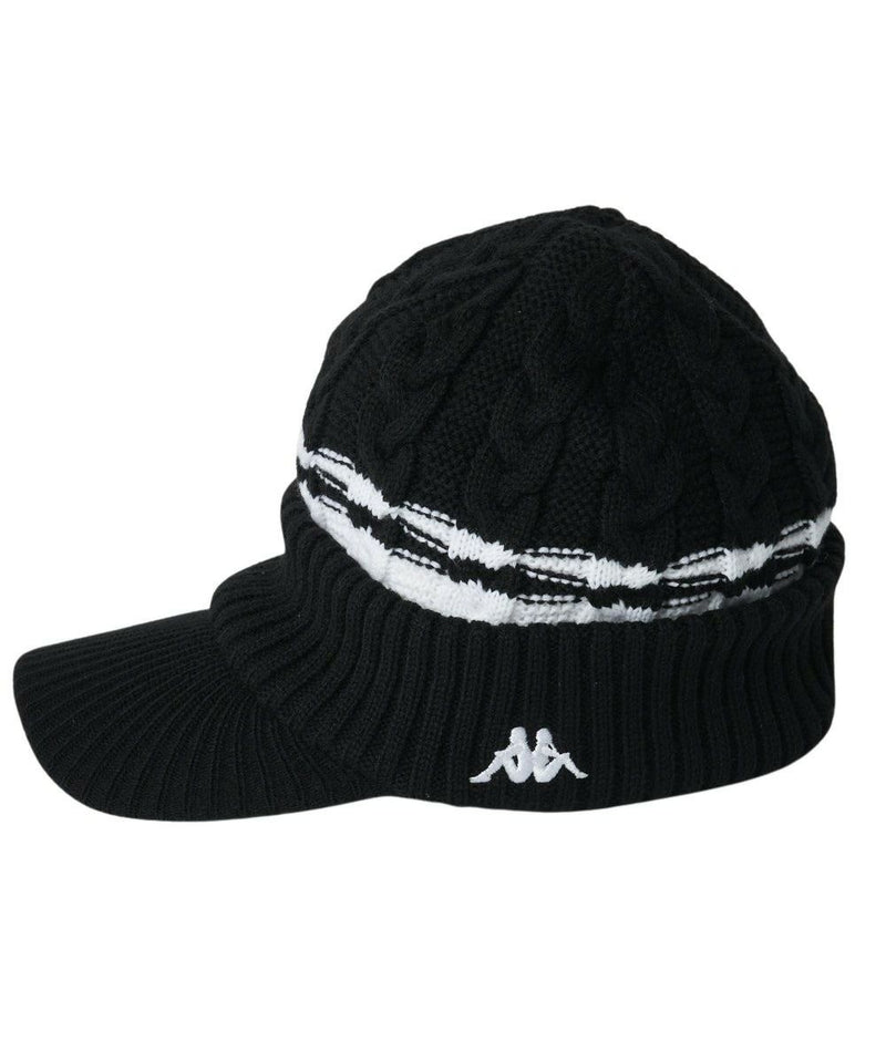 Cap Ladies Cappa Golf Kappa Golf 2024 Fall / Winter New Golf