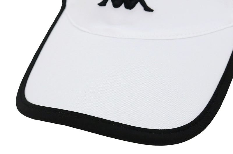 Sun visor for women Kappa Kappa Golf Kappa Golf