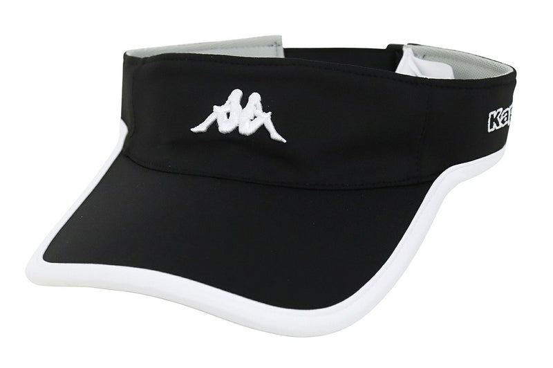 Sun visor for women Kappa Kappa Golf Kappa Golf