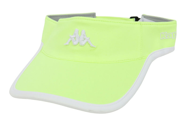 Sun visor for women Kappa Kappa Golf Kappa Golf