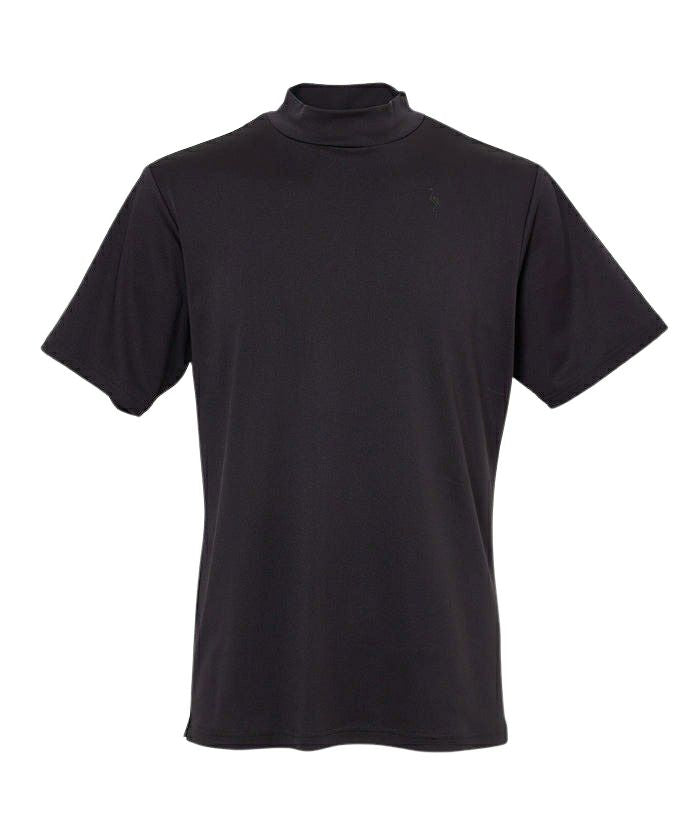 High neck shirt for men Jun & Lope Jun & Lope JUN & Lope Golf wear