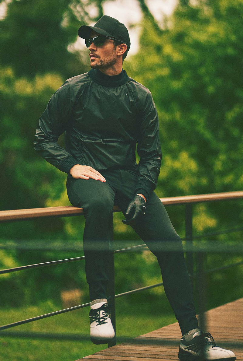 블루종 남성 준앤로프 준앤로프 JUN&ROPE 골프웨어