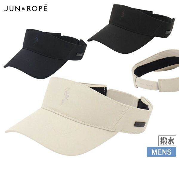 Sun visor for men Jun & Lope Jun & Lope JUN & ROPE golf eju14500