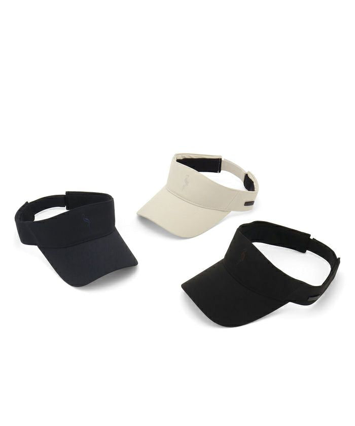 Sun visor for men Jun & Lope Jun & Lope JUN & ROPE golf eju14500