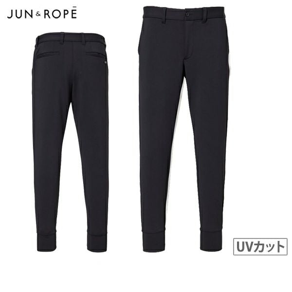 パンツ メンズ ジュン＆ロペ ジュンアンドロペ JUN＆ROPE ゴルフウェア