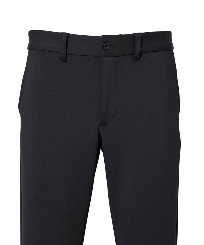 ジュンアンドロペ　メンズゴルフパンツ　黒　ジャージ　サイズ　2XL パンツ メンズ ジュン＆ロペ ジュンアンドロペ JUN＆ROPE ゴルフ