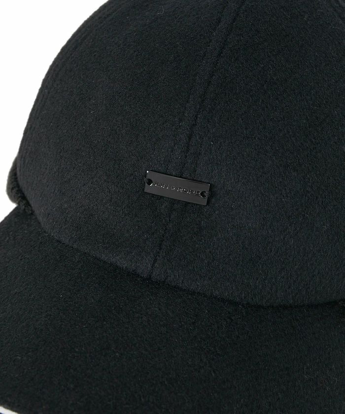 Cap Men's Ladies Jun & Lope Jun Andrope JUN & ROPE 2024 Fall / Winter New Golf