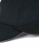 キャップ メンズ レディース ジュン＆ロペ ジュンアンドロペ JUN＆ROPE ゴルフ