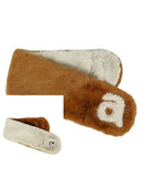 ネックウォーマー レディース アルチビオ archivio ゴルフ