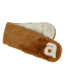 ネックウォーマー レディース アルチビオ archivio ゴルフ