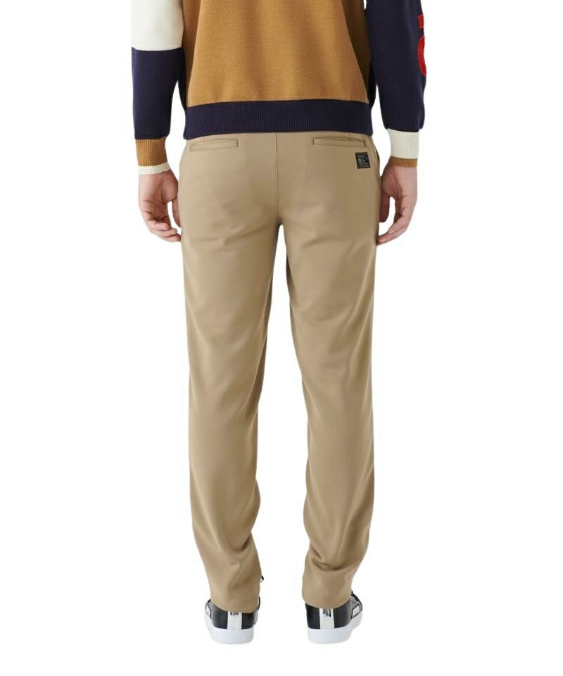 Long pants for men Archivio golf wear