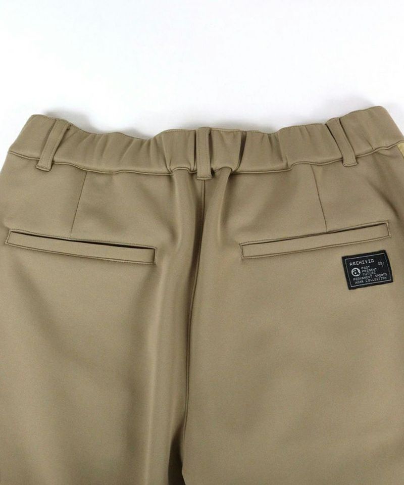 Long pants for men Archivio golf wear