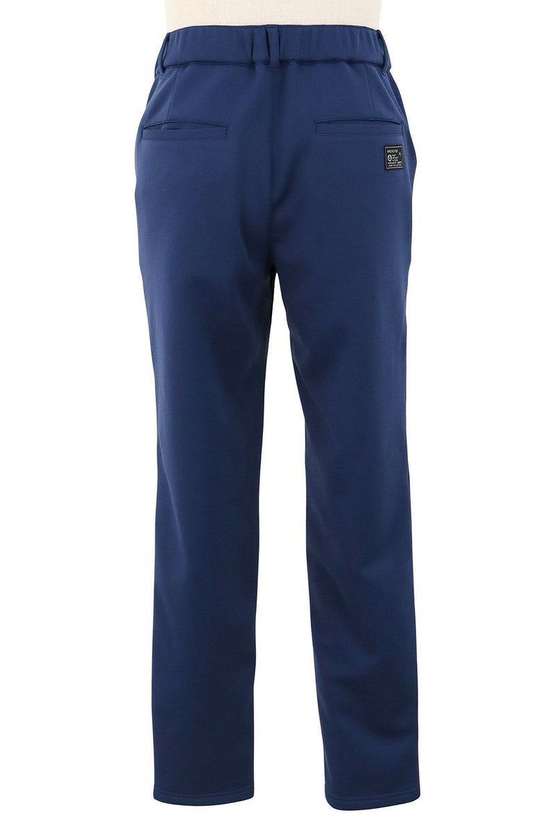 Long Pants Men's Alchivio Archivio 2024 Fall / Winter New Golf Wear