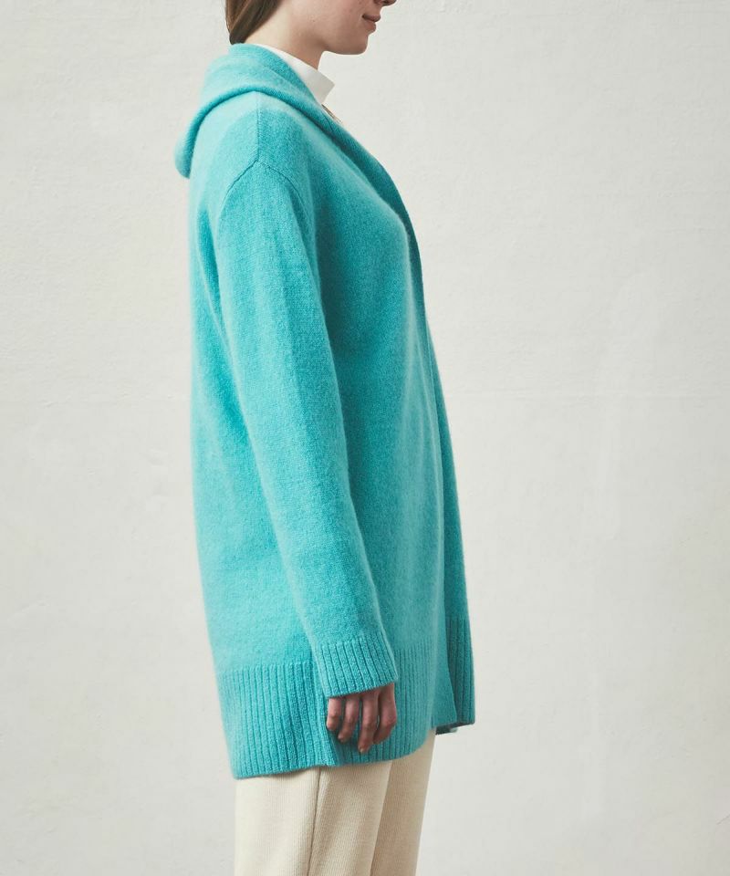 Cardigan Ladies Studio Studio Picone 2024新秋冬