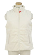 Vest  Ladies Losersen ROSASEN 2024 Fall / Winter New Golf Wear