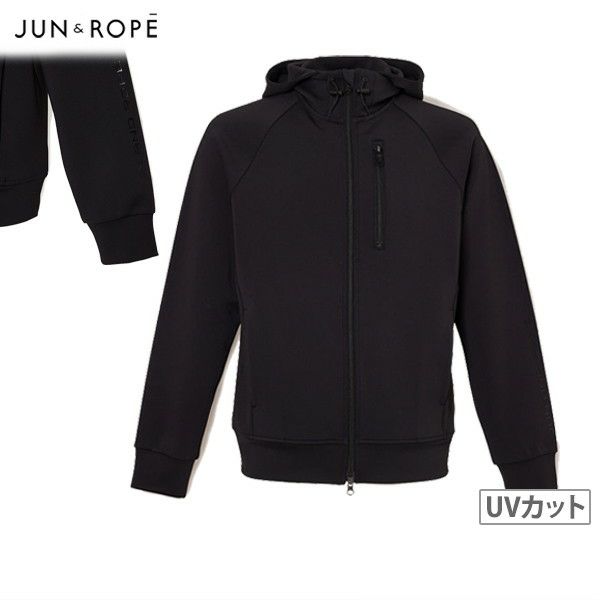 Blouson Men's Jun＆Lope Jun Andrope Jun＆Rope 2024秋冬新高尔夫服装