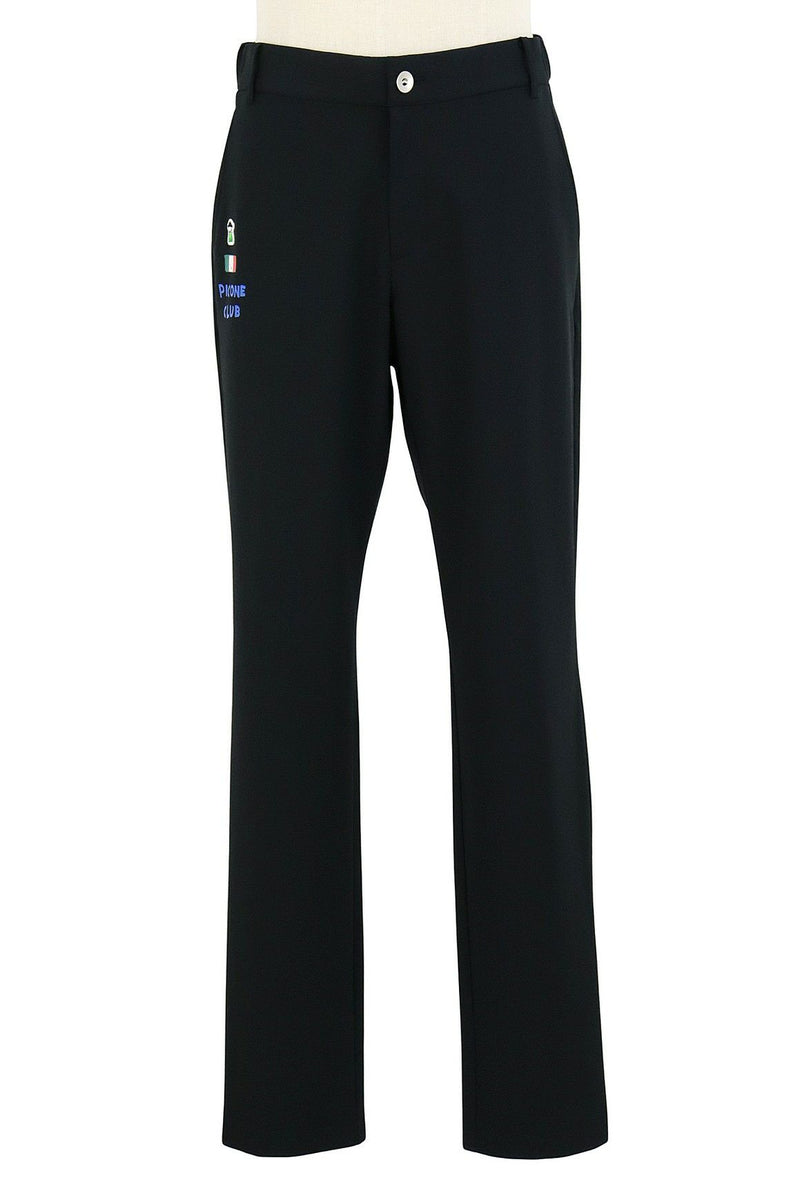 Long pants for men PICONE CLUB golf wear