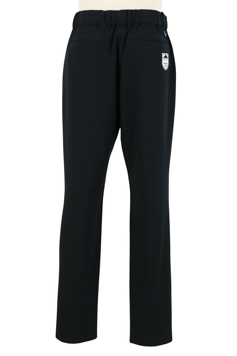 Long pants for men PICONE CLUB golf wear