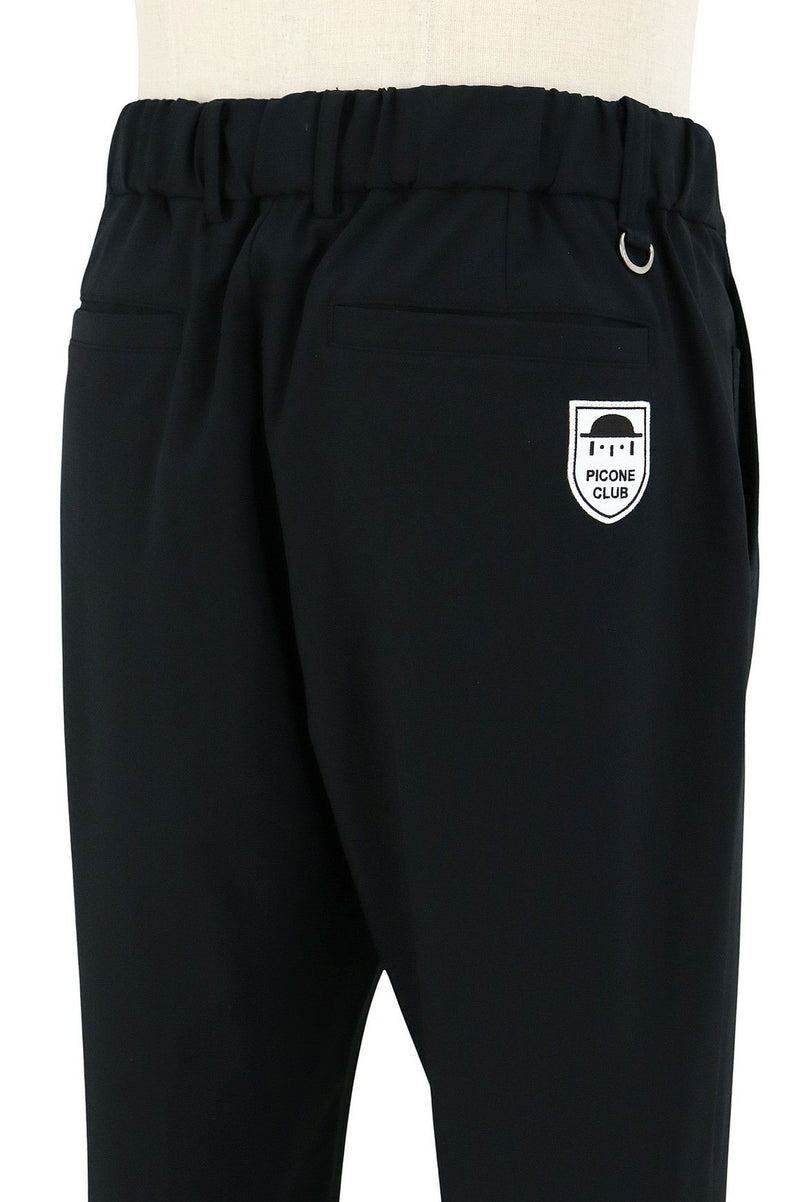 Long pants for men PICONE CLUB golf wear