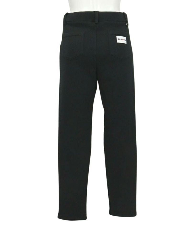 Pants Ladies Alchibio Archivio 2024 Fall / Winter New Golfware