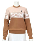 Women's sweater archivio golf wear