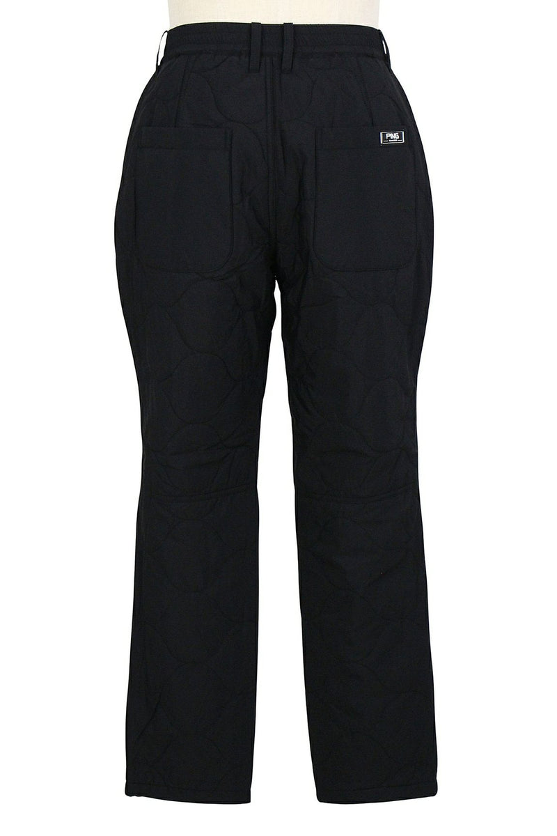 Padded Long Pants Men's Ping Golf Wear