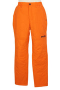 Padded Long Pants Men's Ping Golf Wear