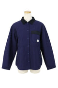 Cotton Jacket Ladies Ping Ping 2024 Fall / Winter New Golf wear