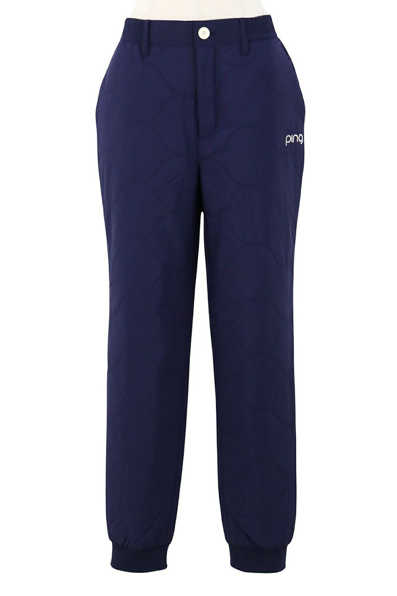 Padded Jogger Pants for Women Ping Golf Wear